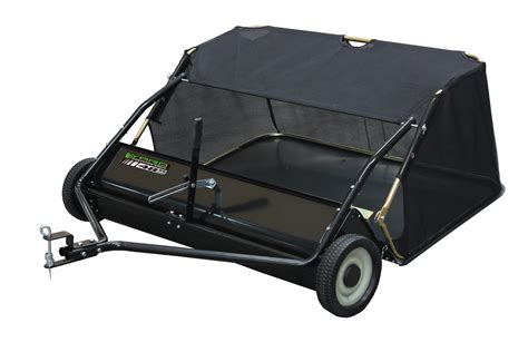 Yard Commander Lawn Sweepers At