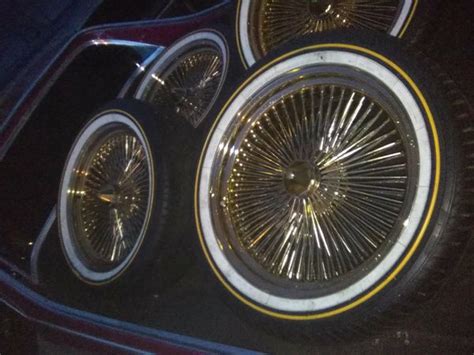 22all Gold Dayton Wit Voguesbrand New Tires For Sale In Tacoma Wa