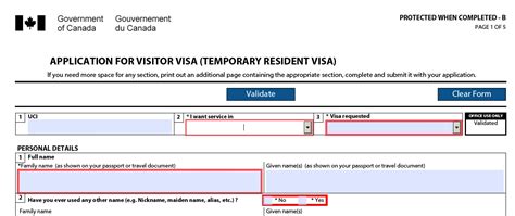 Can Visa Program Expedited Canadian Visa Guide For Filipinos