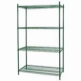 Commercial Freezer Shelving Pictures