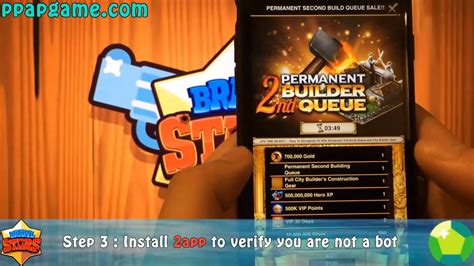 If the brawl stars hack fails to work, you have to make sure that you followed all the available steps or you can. Brawl Stars hack xyz - Brawl Stars cheats 2017 no survey