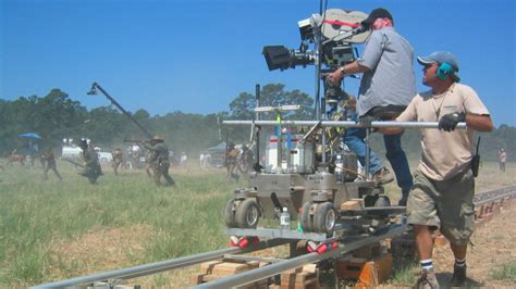 The Dolly Shot How It Works And Why Its Powerful 2022