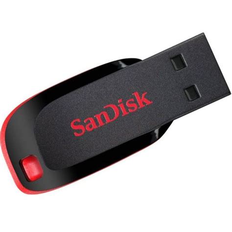 Error messages show sandisk cruzer blade says you need to format the disk in drive e: Pen Drive Cruzer Blade USB 2.0 32GB - Sandisk SDCZ50/32G ...