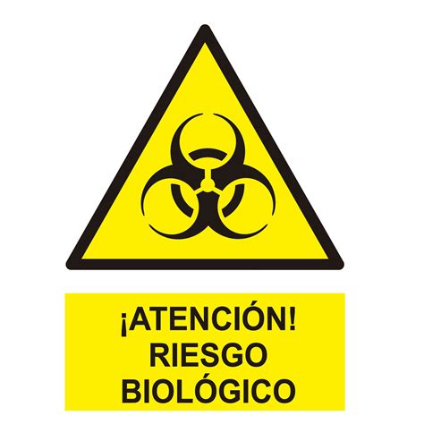 Se Al Homologada De Atenci N Riesgo Biol Gico Ambar Itc