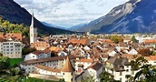 Capture the most Instaworthy Spots of Chur with a Local | GetYourGuide