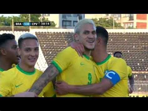 Gol Do Brasil Trilha Globo Youtube