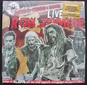 Rob Zombie - Astro-Creep: 2000 Live - Ltd Ed, Vinyl, LP, Geffen, 2018