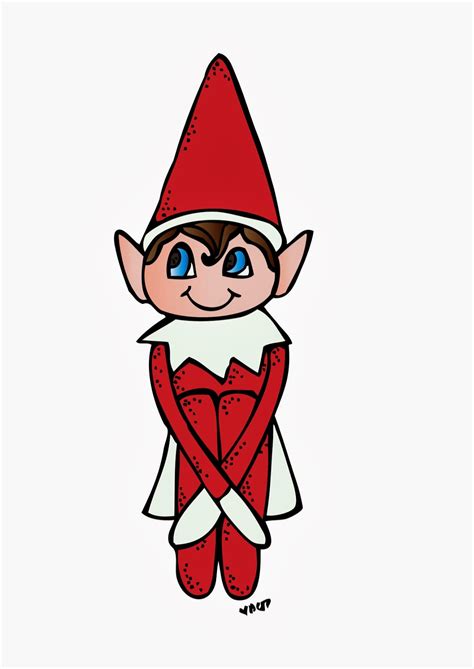 Free Elf On A Shelf Png Download Free Elf On A Shelf Png Png Images