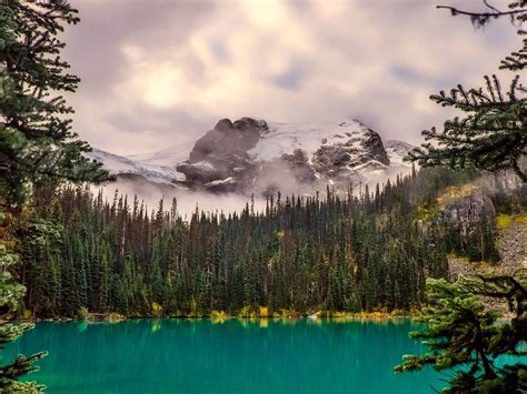 10 Most Incredible Natural Attractions In Canada The Incredibles