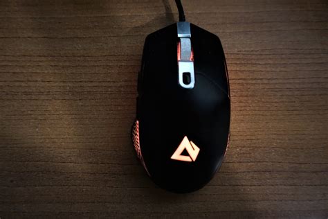 Aukey Scarab Rgb Gaming Mouse Review Gadgets Newspaper