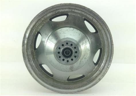 Ebay Suzuki Vl1500 1500 Intruder Rear Wheel Rim 1998 1124a Car Wheel