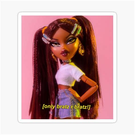 Baddie Aesthetic Bratz Boujee Baddie Bratz Pfp In 2021