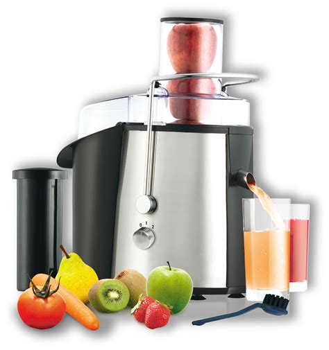 1000w Ultra Powerful Professional Whole Fruit Vegetable Juicer