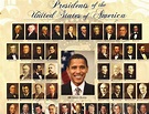 FUN PRESIDENTIAL FACTS | Findmebook's Blog