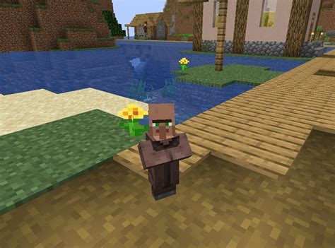 How To Create Villagers In Minecraft 2022