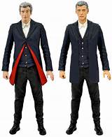 Doctor Who 3.75 Figures Images