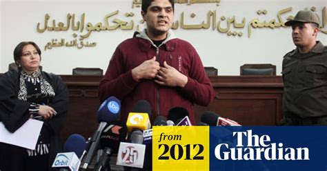 Egyptian Army Doctor Cleared Over Virginity Tests On Women Activists