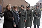 NAZI HOLOCAUST FILMS: INVIERNO EN TIEMPO DE GUERRA
