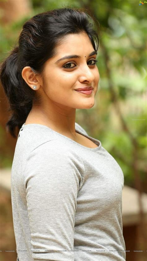 nivetha thomas best latest hd images and wallpapers