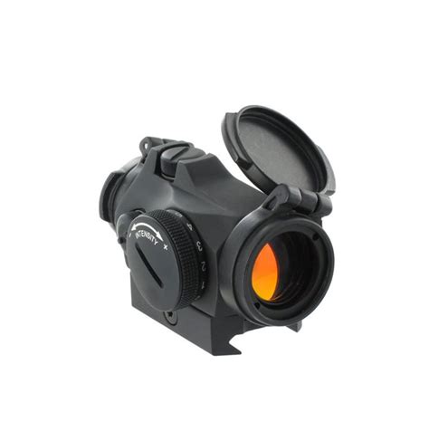The Best Aimpoint For Your Ar 15 The Tacticool