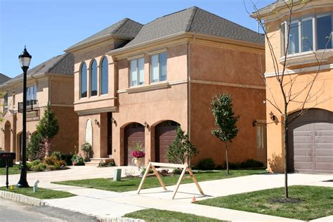 With boston plastering you can get rid of all the wanted damages caused on the exterior. Unique Exterior Plaster #10 Exterior Stucco Finishes | Newsonair.org