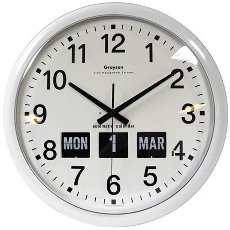Dementia Clock Calendar Clock For Dementia Calendar C