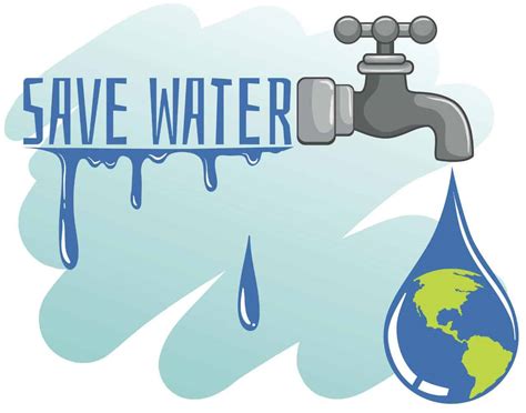 20 Best Ways To Save Water And Save Money