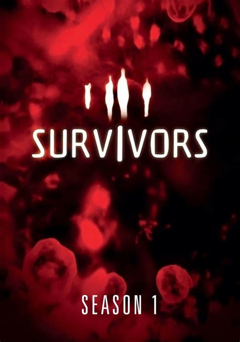 Survivors Season 1 Watch Full Episodes Streaming Online