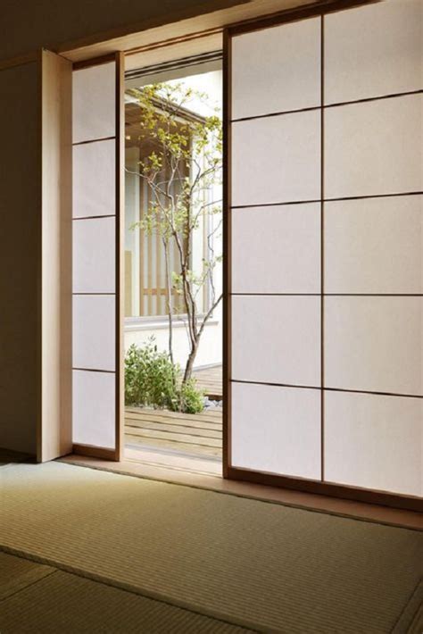 Ide Dekorasi Rumah Bergaya Jepang