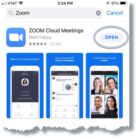 Install zoom cloud meeting app download. Installing Zoom (iOS) | University Information Services | Georgetown University