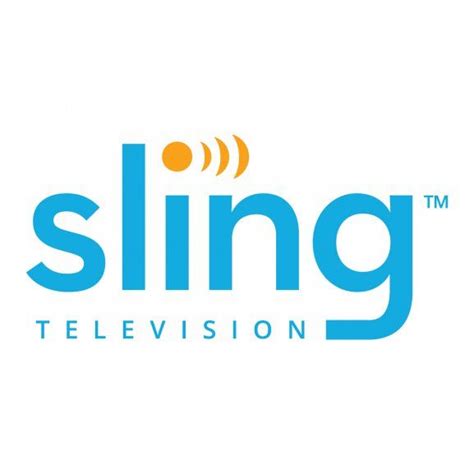 Sling Tv Brands Of The World Download Vector Logos And Logotypes