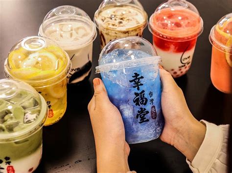 The bubble tea chain we are talking about here is xing fu tang. Xing Fu Tang Is Opening In Mid Valley Southkey! (With 50% ...