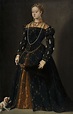 Madame de Pompadour (Catherine of Austria, Queen of Poland and Grand...)