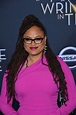 AVA DUVERNAY at A Wrinkle in Time Premiere in Los Angeles 02/26/2018 ...
