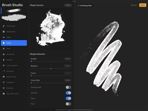 Procreate The Most Powerful And Intuitive Digital Illustration App