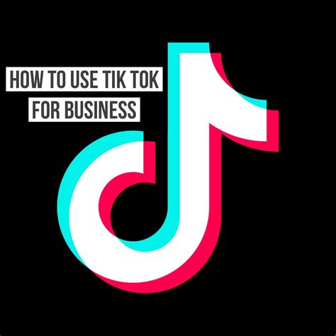 What do you need to go live on tiktok? How to use Tik Tok for business - DGreat Solutions