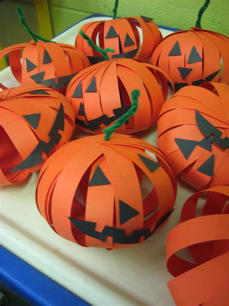 20 Jack O Lantern Ideas For Kids