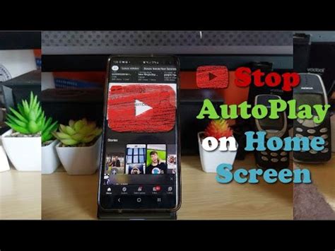 Check spelling or type a new query. How to Stop YouTube Videos from Playing While Scrolling ...