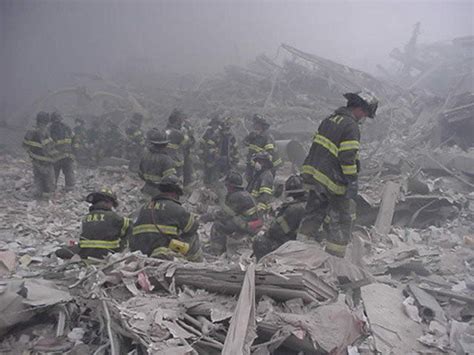 Petition · Allow Fdny Nypd Port Athority To 10th Anniversary Event At