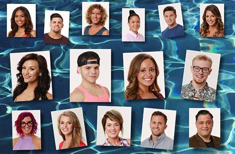 Wednesday Final Ratings ‘big Brother 20 Season Premiere Leads Prime