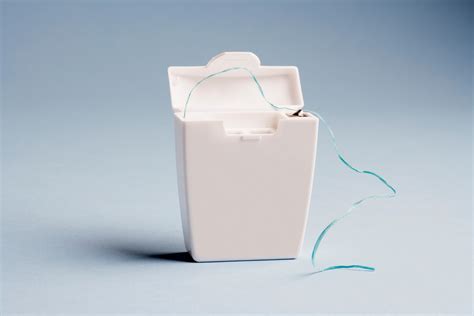 Types Of Dental Floss Which Is Right For You