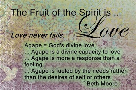 Read plilipians 4:4—7 together this week. Fruit Of The Spirit Quotes. QuotesGram
