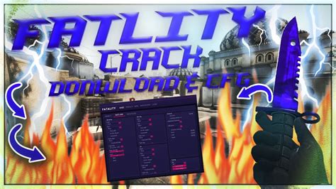 Fatalitywin New Crack Fatalitywindll Cfg Injector In The