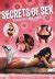 Secrets Of Sex Bizarre Antony Balch Best Erotica Best