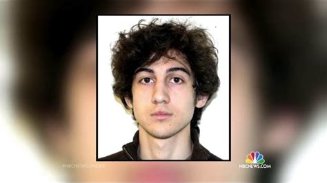 Boston Marathon Bomber Dzhokhar Tsarnaev Apologizes To Victims Nbc News