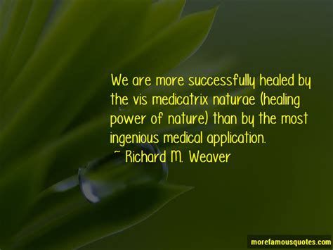 Quotes About Healing Power Of Nature Top 8 Healing Power Of Nature