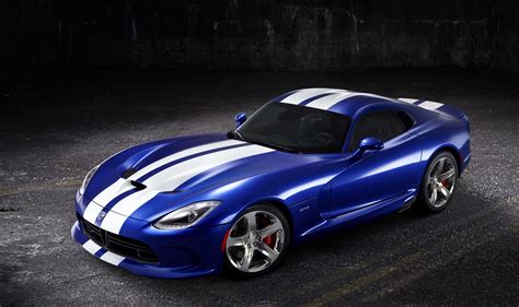 2013 Dodge Srt Viper Gts Hd Pictures