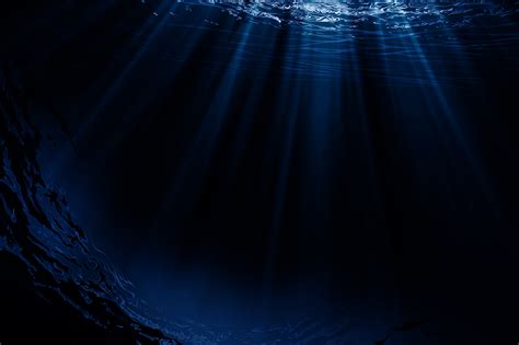 Beneath The Waves How The Deep Oceans Have Continued To Warm Over The