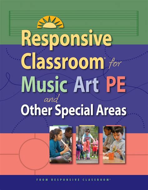 Book Review Responsive Classroom Teaching With Orff
