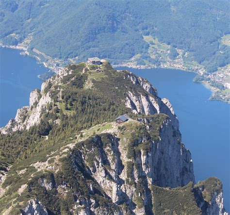 Gmunden Traunstein Ausflugsziele Und Ausflugstipps In Oberösterreich